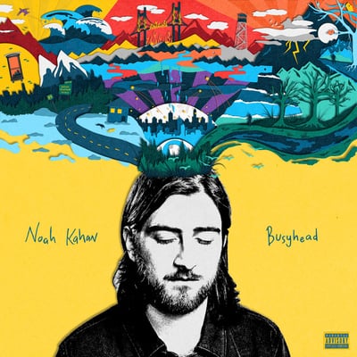 Noah Kahan’s Stick Season Speaks to the Mental Health of Young Adults Through Powerful Folk Lyrics