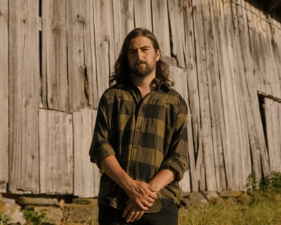 Noah Kahan: Rural therapy, radical acceptance, and staying true to his New England roots