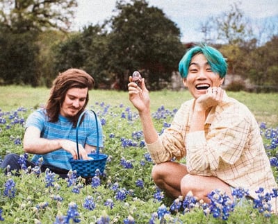 Check-in Series: Summer Salt Reimagines Their Past on ‘The Juniper Songbook’