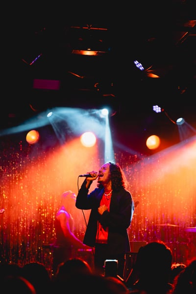 Winter/Spring 2024 Round-Up: The concerts we haven't been able to stop thinking about