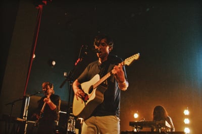 The Front Bottoms Fan Spotlight: “It was a life-saving experience”