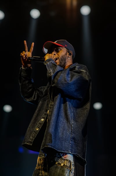 Fall 2023 Round-Up: The Concerts We Haven't Stopped Thinking About