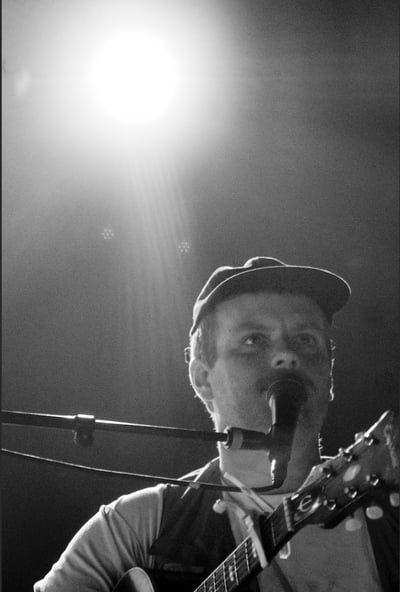 Review: Mac DeMarco at Webster Hall 7.19.23