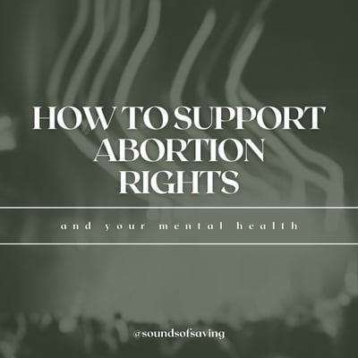 As Abortion Rights Are Under Attack, Artists Fight Back