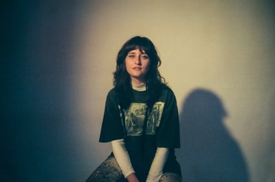 A Conversation with Nina Ljeti From Kills Birds: Finding Home, Coping Mechanisms And Creative Process.
