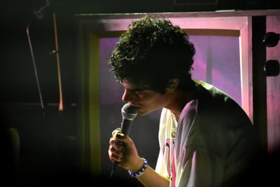 Review: Del Water Gap brings 'I MISS YOU ALREADY + I HAVEN'T LEFT YET' to Atlanta