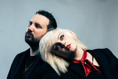 In Conversation with Greywind: "Swing and Sway" and Navigating Loss Through Music