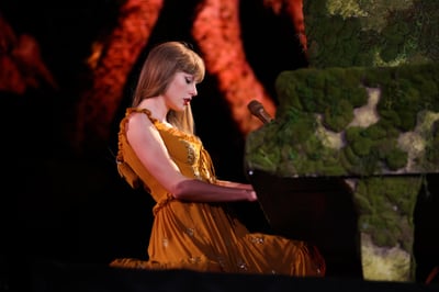Taylor Swift inspires community across eras, generations, and stadiums