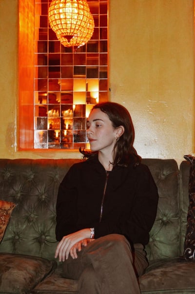 Núria Graham on music as a collective experience and her journey with her latest album, ‘Majorie’