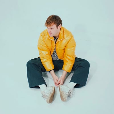 Comfort Club talks emotional honesty on "If You're Not Next to Me"