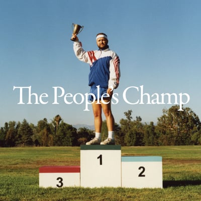 Quinn XCII on meditating for his mental health and building healthy habits on tour